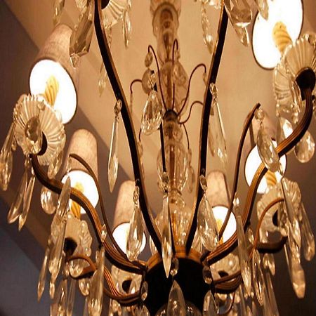 Гостьовий будинок La Casa De Sebastian Вальдерробрес Номер фото