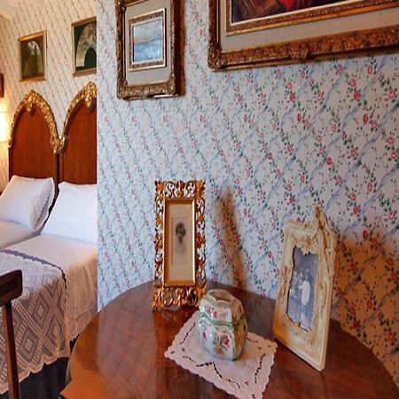 Гостьовий будинок La Casa De Sebastian Вальдерробрес Номер фото